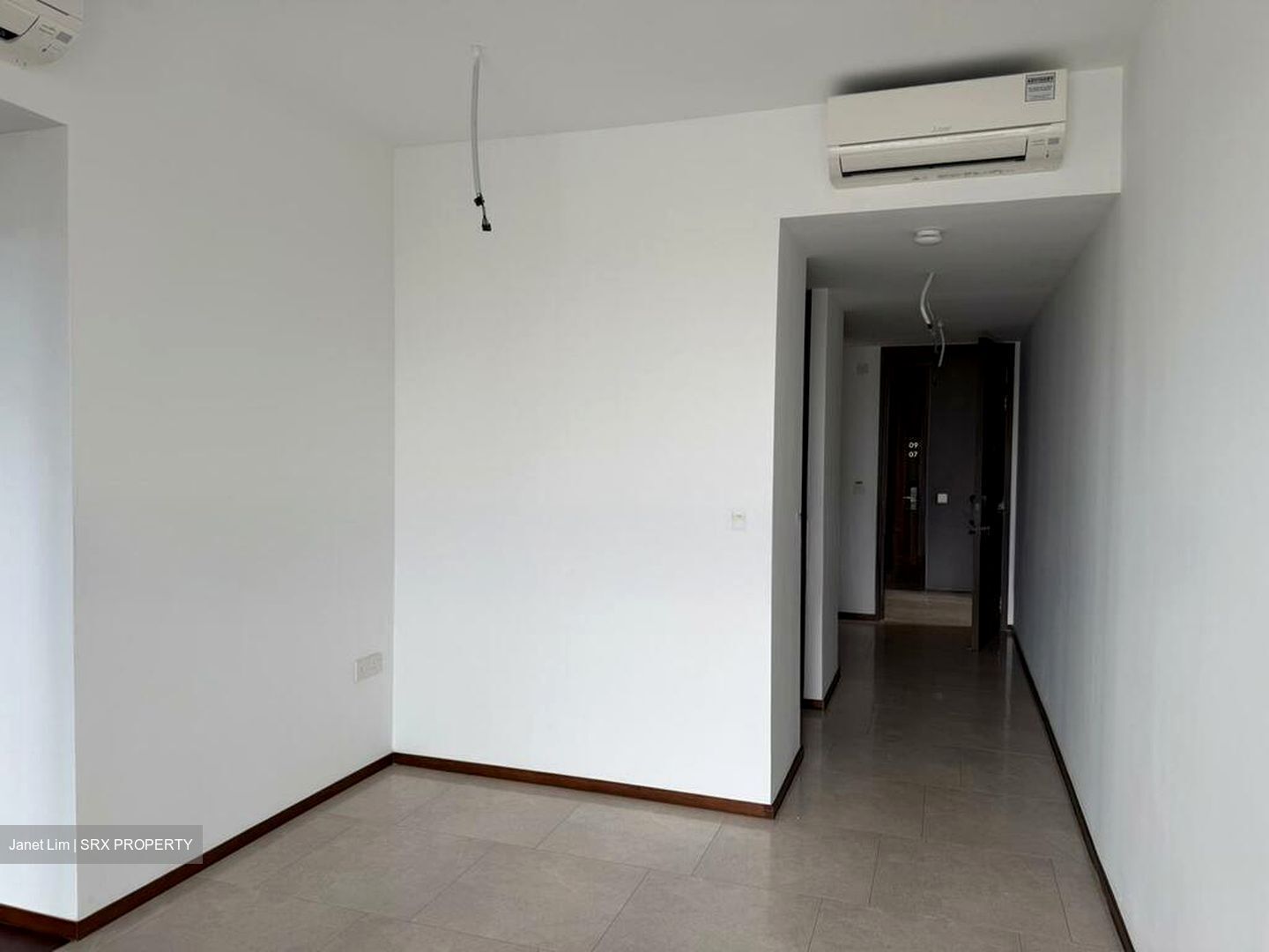 Lentor Modern (D26), Apartment #518114181